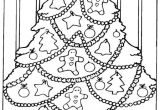 Coloriage De Noël Gratuit Des Coloriages De Noël à Imprimer