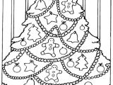 Coloriage De Noël Gratuit Des Coloriages De Noël à Imprimer