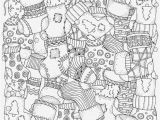 Coloriage De Noel Pour Adulte à Imprimer Dessin Sapin De Noel Facile