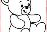 Coloriage De Nounours à Imprimer Les 49 Meilleures Images De Dessins