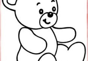 Coloriage De Nounours à Imprimer Les 49 Meilleures Images De Dessins