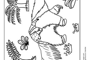 Coloriage De Nourriture 77 Best Coloriages De Bébés Animaux Images On Pinterest