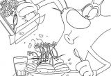 Coloriage De Oggy Et Les Cafards Index Of Coloriages Heros Tv Oggy Et Les Cafards