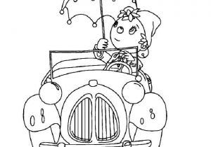 Coloriage De Oui Oui à Imprimer 18 Best Oui Oui Images On Pinterest