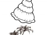 Coloriage De Palmier 143 Best Coloriages Vacances D été Images On Pinterest