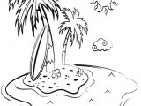 Coloriage De Palmier 143 Best Coloriages Vacances D été Images On Pinterest