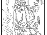 Coloriage De Palmier 143 Best Coloriages Vacances D été Images On Pinterest