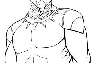 Coloriage De Panthere Noire A Imprimer Coloriage La Panthère Noire À Imprimer Sur Coloriages