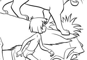 Coloriage De Panthere Noire A Imprimer Index Of Images Coloriage Le Livre De La Jungle