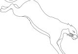 Coloriage De Panthere Noire A Imprimer Panthère Animaux – Coloriages à Imprimer