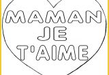 Coloriage De Papa Je T Aime Coloriage De Coeur D Amour