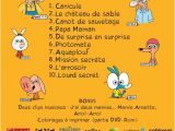Coloriage De Papi Et Mamie Ariol Enfin Les Vacances Dvd