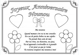 Coloriage De Papi Et Mamie Proverbe D Amour Pour Sa Maman Bonne Anniversaire Maman Dessin