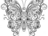 Coloriage De Papillon A Imprimer Gratuit 14 élégant Jeux De Coloriage Mandala Galerie