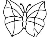 Coloriage De Papillon Gratuit à Imprimer Best 154 Coloriage De Papillons Et Autres Insectes Ideas On