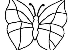 Coloriage De Papillon Gratuit à Imprimer Best 154 Coloriage De Papillons Et Autres Insectes Ideas On