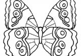 Coloriage De Papillon Gratuit à Imprimer Best 154 Coloriage De Papillons Et Autres Insectes Ideas On