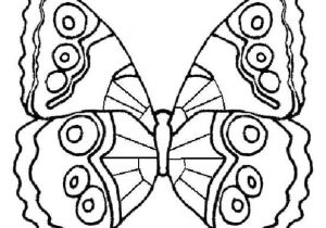 Coloriage De Papillon Gratuit à Imprimer Best 154 Coloriage De Papillons Et Autres Insectes Ideas On