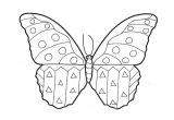 Coloriage De Papillon Gratuit à Imprimer Coloriage Magique Maternelle Imprimer Az Coloriage