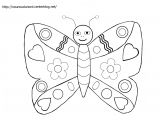 Coloriage De Papillon Gratuit bythati Noeud Papillon A Imprimer