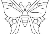 Coloriage De Papillon Gratuit Coloriage Papillon 17 Dessin Gratuit Coloriage Papillon Des