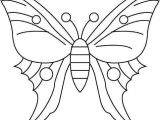 Coloriage De Papillon Gratuit Coloriage Papillon 17 Dessin Gratuit Coloriage Papillon Des