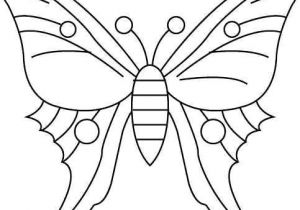 Coloriage De Papillon Gratuit Coloriage Papillon 17 Dessin Gratuit Coloriage Papillon Des