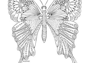 Coloriage De Papillon Gratuit épinglé Par Jean Sur Nature