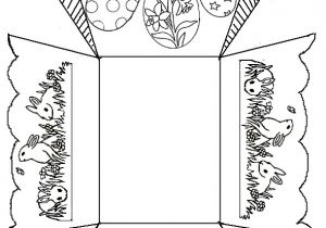 Coloriage De Pâques A Imprimer Gratuit P¢ques