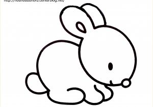 Coloriage De Paques A Imprimer Lapin 14 De Luxe Lapin De Paques Coloriage Stock