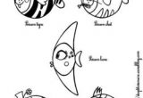 Coloriage De Paques Et Poisson D Avril 104 Best Activités Poisson D Avril Images On Pinterest