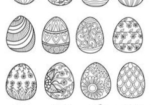 Coloriage De Paques Oeuf A Imprimer 9 Meilleures Images Du Tableau Coloriage Des Petits