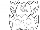 Coloriage De Paques Poussin Coloriage Poussin Piou Imprimer Inspirant Coloriages Paques