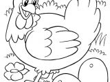Coloriage De Paques Poussin Coloriages Paques 20 04 2014 5 04 2015 Blog De Ma
