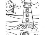 Coloriage De Paysage De Mer 11 Meilleures Images Du Tableau Coloriage Mer