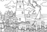 Coloriage De Paysage De Mer Introduction to Colorit Download Pack 20 Drawings