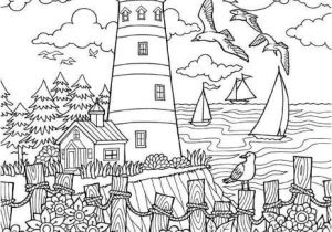 Coloriage De Paysage De Mer Introduction to Colorit Download Pack 20 Drawings