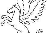 Coloriage De Pégase A Imprimer Coloriage De Pégase Coloriage Tête à Modeler
