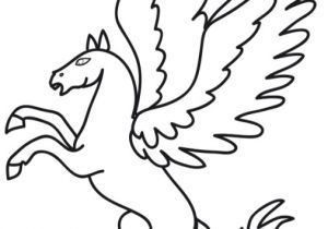 Coloriage De Pégase A Imprimer Coloriage De Pégase Coloriage Tête à Modeler