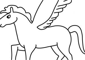 Coloriage De Pégase A Imprimer Coloriage Pegase Licorne Imprimer Coloriage Mandala