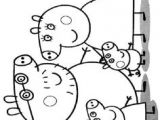 Coloriage De Peppa Pig En Ligne Gratuit 43 Best Coloring Pages Peppa Pig Images On Pinterest