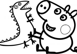 Coloriage De Peppa Pig En Ligne Gratuit Coloriage Peppa Pig Postolfo