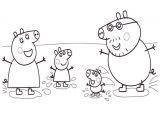 Coloriage De Peppa Pig En Ligne Gratuit Nos Jeux De Coloriage Peppa Pig   Imprimer Gratuit Page 8 Of 13