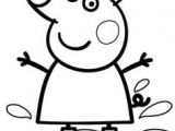 Coloriage De Peppa Pig En Ligne Gratuit Peppa Pig Coloring Picture Embroidery Pinterest