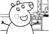 Coloriage De Peppa Pig En Ligne Gratuit Peppa Pig Coloring Picture Embroidery Pinterest