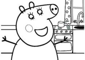 Coloriage De Peppa Pig En Ligne Gratuit Peppa Pig Coloring Picture Embroidery Pinterest