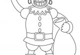 Coloriage De Pere Fouettard Coloriage Le Père Fouettard Coloriages Gratuits à Imprimer