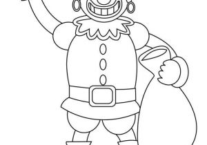 Coloriage De Pere Fouettard Coloriage Le Père Fouettard Coloriages Gratuits à Imprimer
