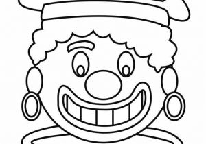 Coloriage De Pere Fouettard Coloriage Visage Du Père Fouettard Img