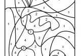 Coloriage De Pére Noel A Imprimer 163 Best Math iffres Loriages Images On Pinterest
